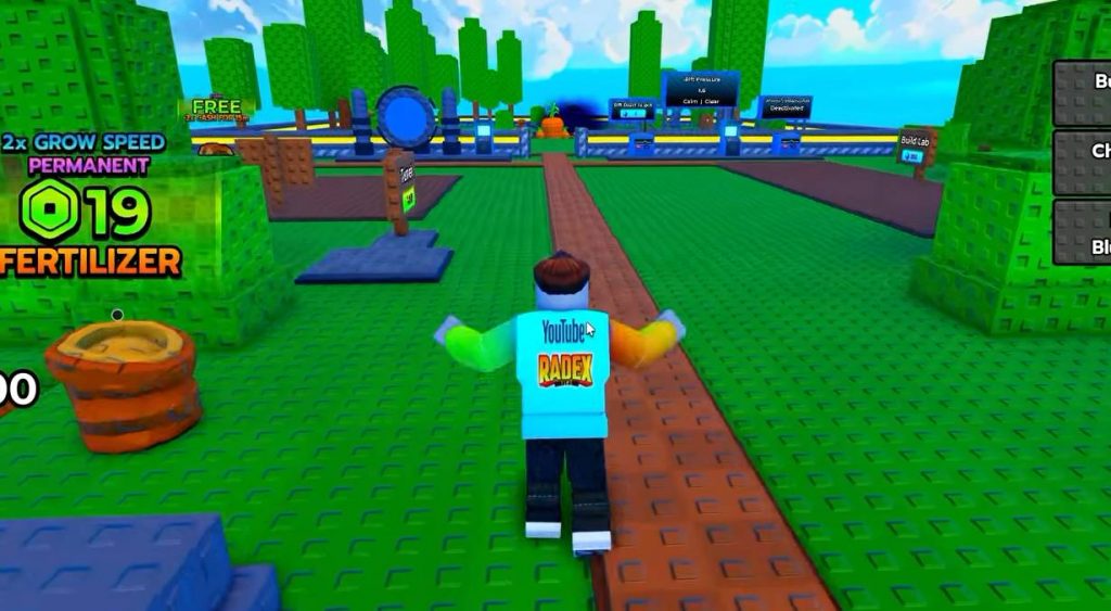 Anomaly Garden Roblox Mutations Guide