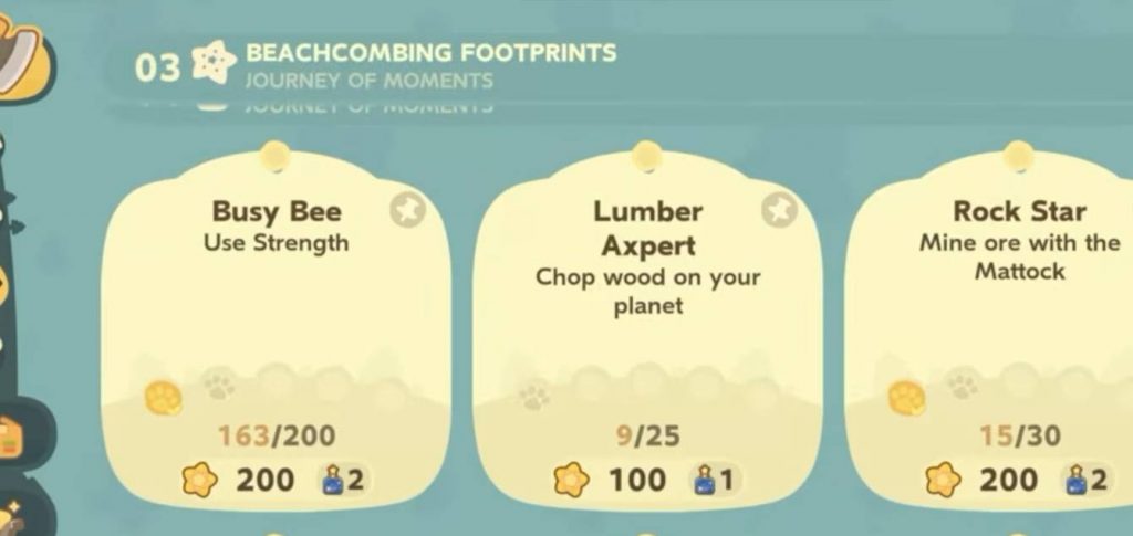 15+ Must-Do Daily Tasks in Petit Planet to Progress Fast Guide