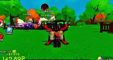 How to Get Kitsune in Ride A Pet Roblox Guide