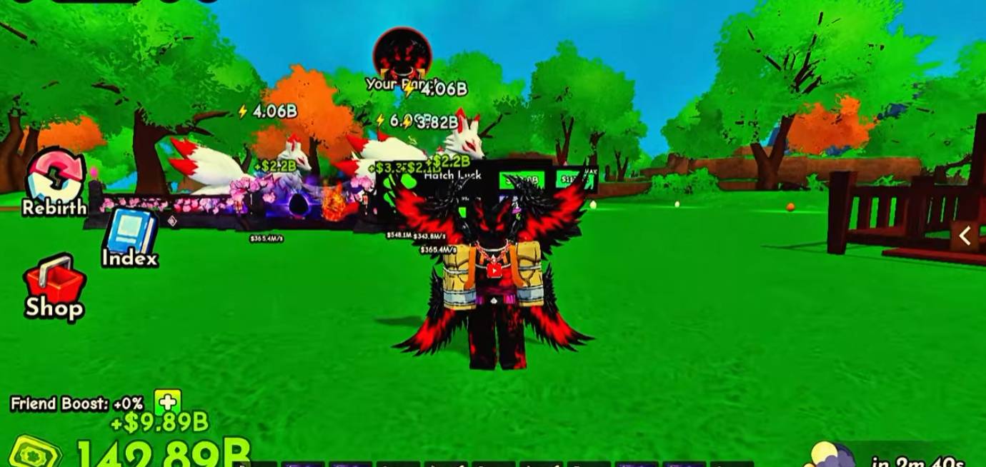How to Get Kitsune in Ride A Pet Roblox Guide