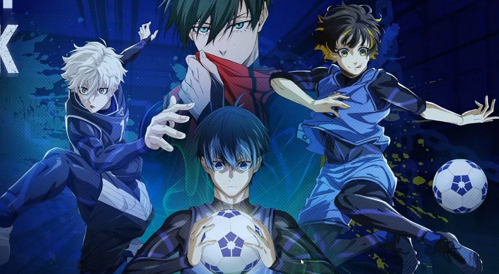 Rematch x Blue Lock Collaboration Is Finally Here Guide