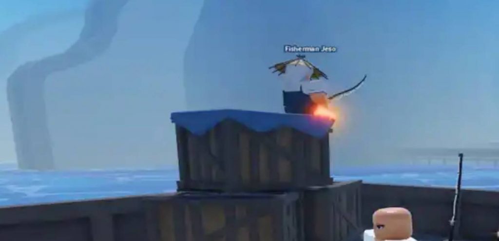 Slayers 2 Fishing Guide: How to Unlock Rods, Bait, and Legendary Fishing Rod!