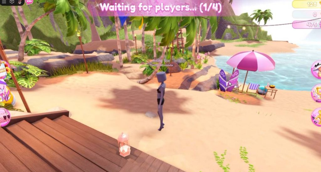 How to Get Dress to Impress Secret Item in The Hunt 20 Roblox
