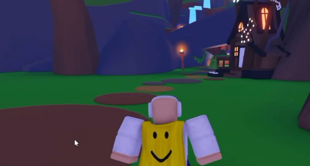 How to Get Adopt Me Secret Item in The Hunt 20 Roblox & All Egg Location!