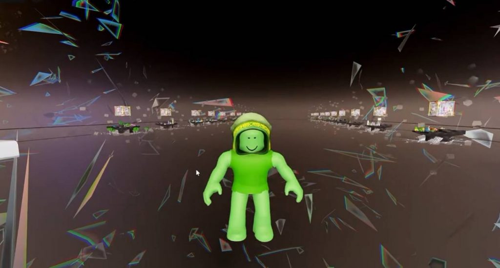 All The Hunt 20 Roblox: Leaked Schedule for the Next Secret Games Guide!