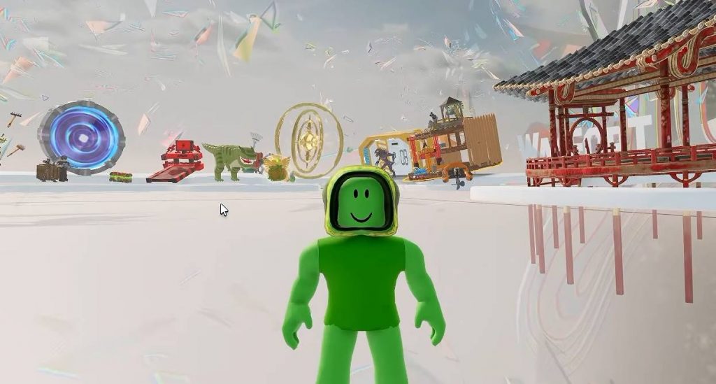 All The Hunt 20 Roblox: Leaked Schedule for the Next Secret Games Guide!