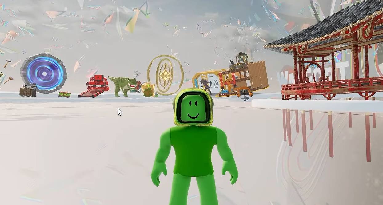All The Hunt 20 Roblox: Leaked Schedule for the Next Secret Games Guide!