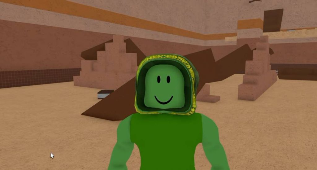 How to Get the Roblox High School Secret Item in The Hunt 20 Guide