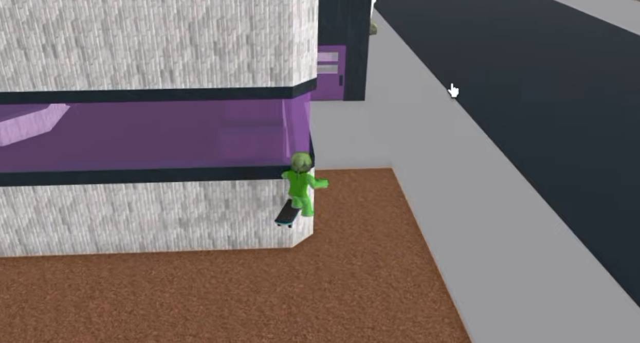 How to Get the Roblox High School Secret Item in The Hunt 20 Guide
