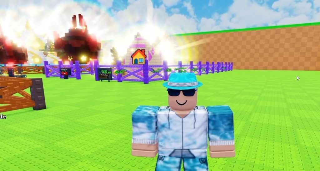 Steal an Egg Dr. Scrambler's Revenge Update Leaks: Things to Do Before!