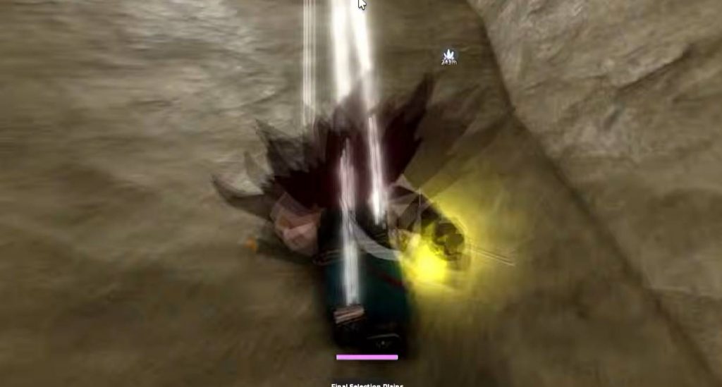 Slayers 2 Final Selection Guide: How to Complete It Fast and Get a Katana