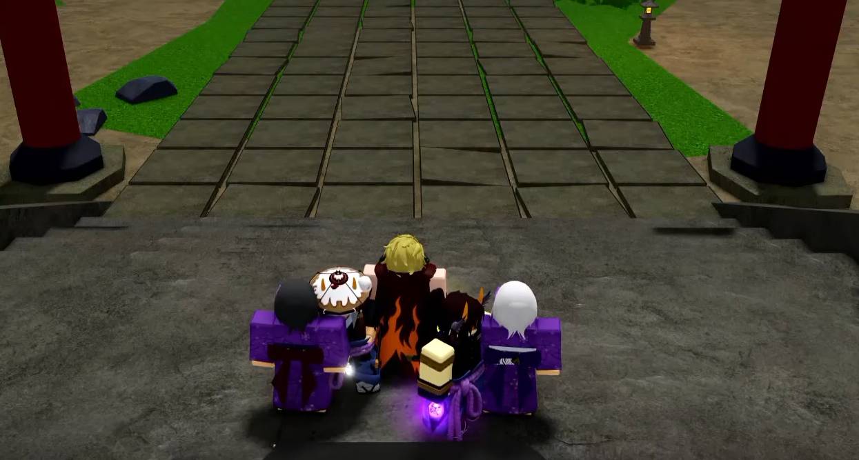 Slayers 2 Final Selection Guide: How to Complete It Fast and Get a Katana