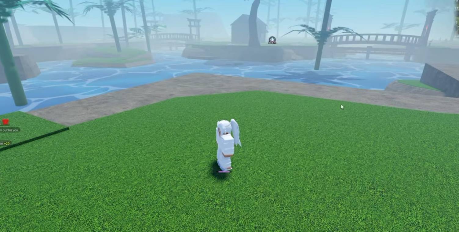 Project Slayers 2 Underwater Rocks Quest Guide