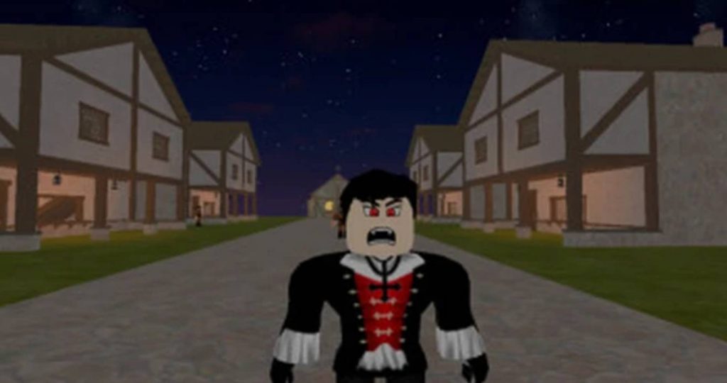 Vampire Life Roblox Guide, How to Become a Vampire
