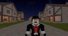 Vampire Life Roblox Guide, How to Become a Vampire