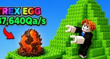 Jump To Steal An Egg Codes 2026
