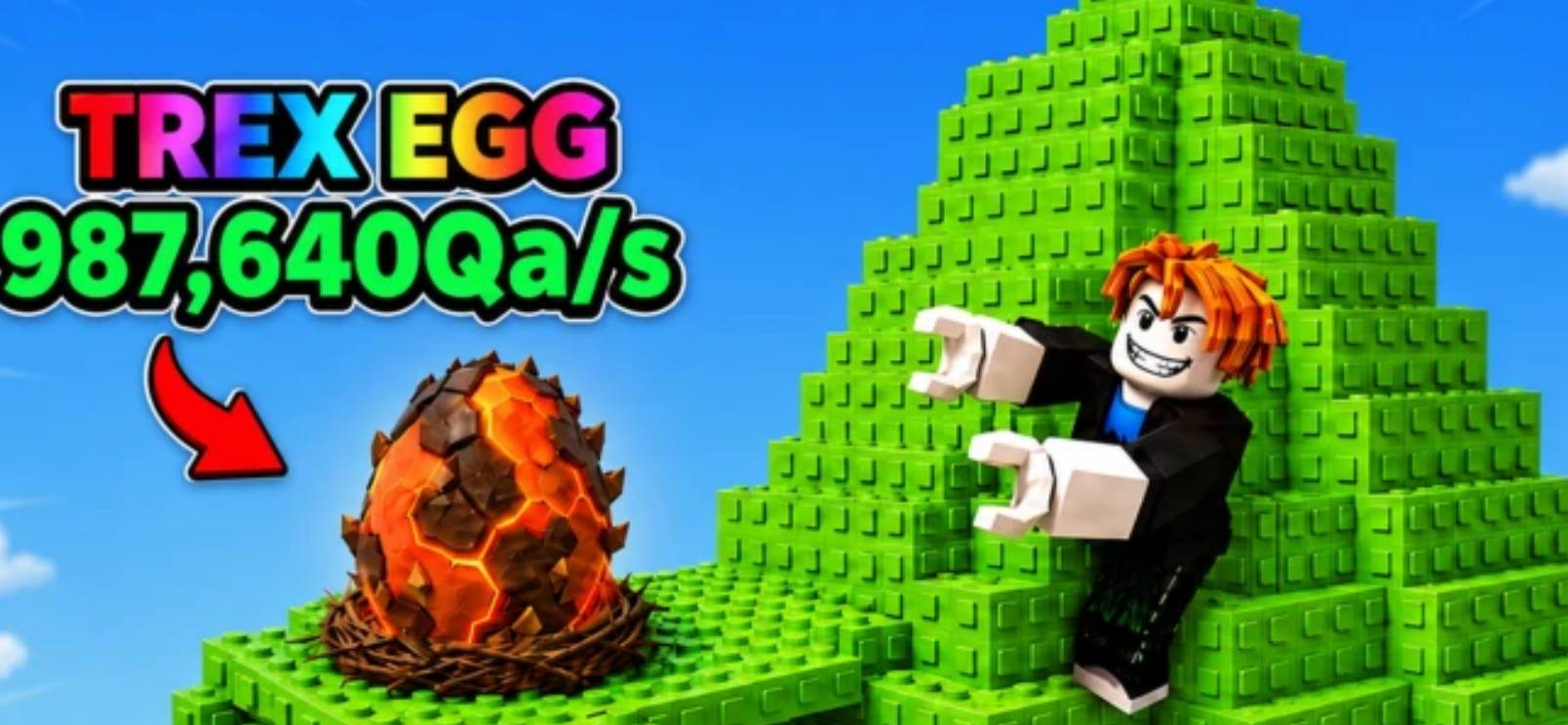Jump To Steal An Egg Codes 2026