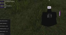 Vampire Life Roblox: How to Become a Witch