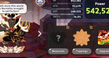 Rajapendra Cookie Run Kingdom Guide – Best Toppings, Teams, and More
