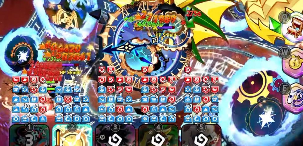 Rajapendra Cookie Run Kingdom Guide – Best Toppings, Teams, and More