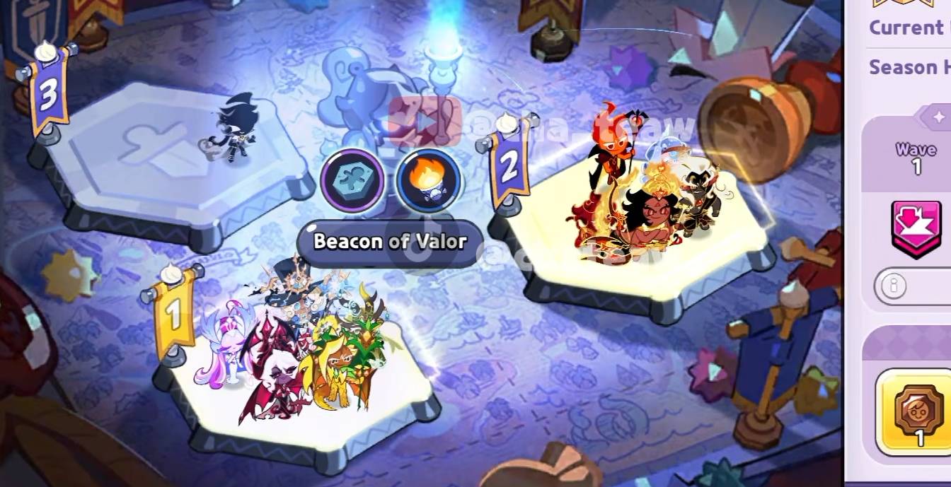 Cookie Alliance Season 2-39