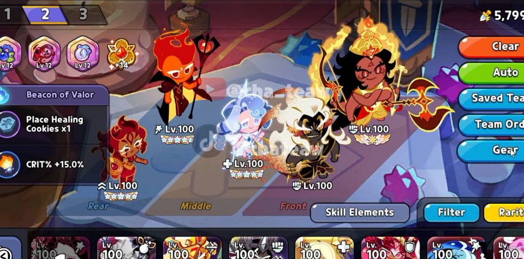 Cookie Alliance Season 2-39