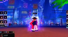 Anime Zero Max Damage Build Guide: Full Damage and Crit Builds