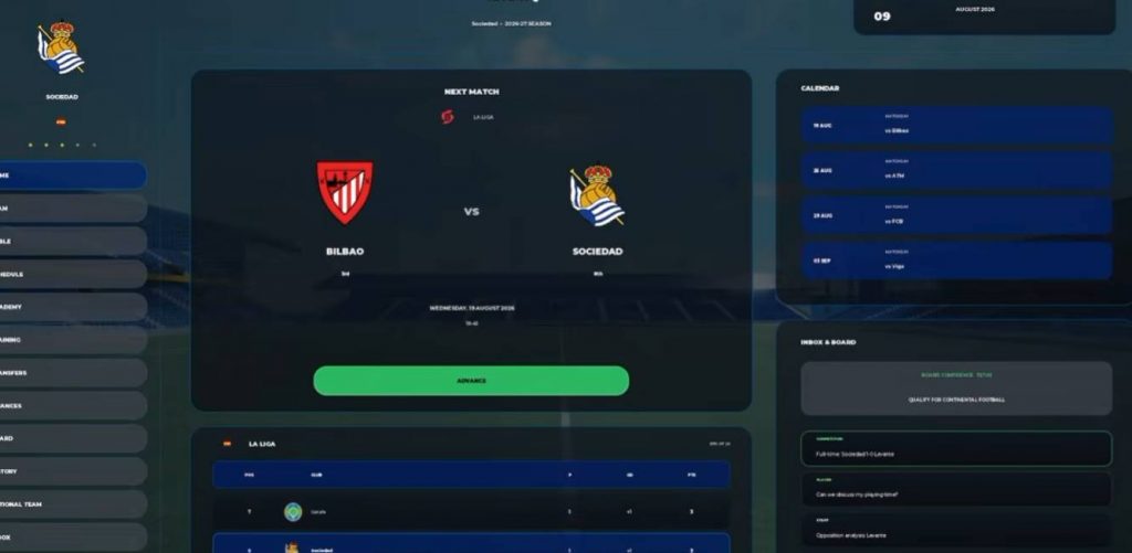 Football World Manager 27 Guide, Tips and Tricks How to Play!