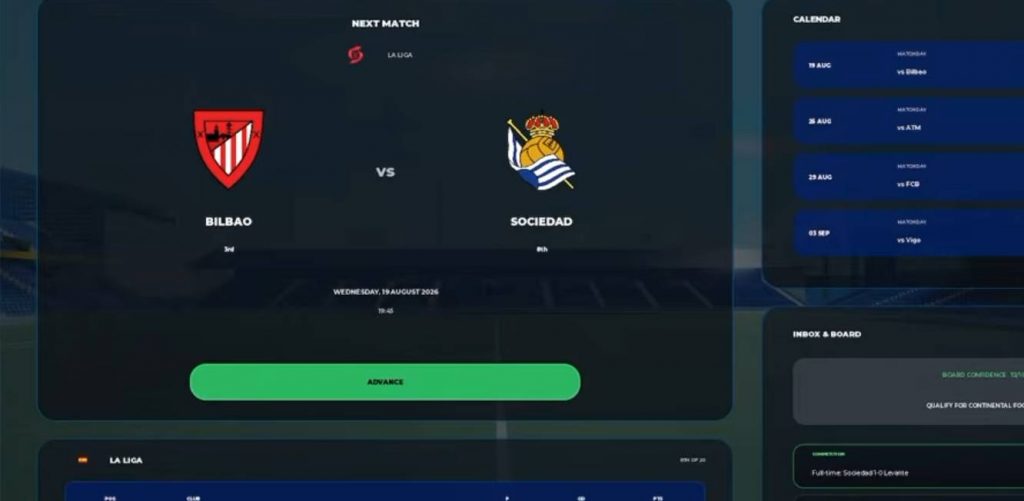Football World Manager 27 Guide, Tips and Tricks How to Play!