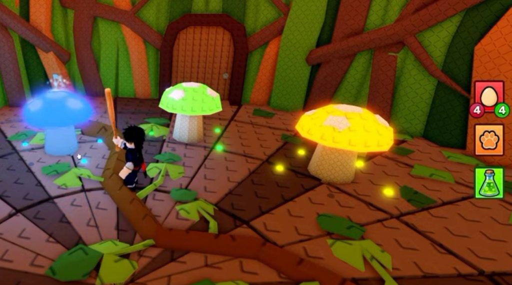 All Steal an Egg Enchanted Forest Pets Index Guide, How to Find Them All!