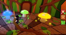 How to Find Hidden Fusion Machine in Enchanted Forest Steal an Egg Guide