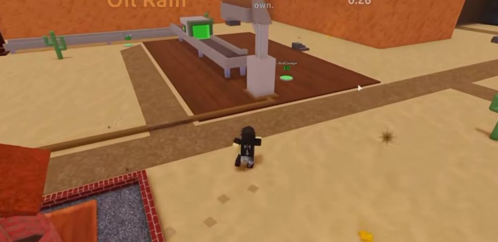 Oil Tycoon Roblox Guide: All Secrets, Tips and Tricks