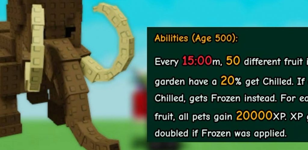 Grow a Garden Upcoming DLC Leaks