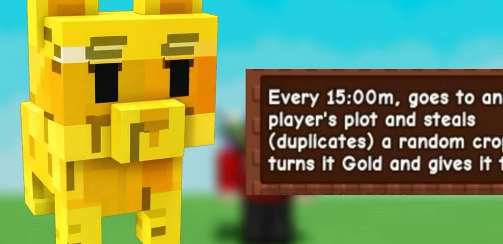 Grow a Garden Upcoming DLC Leaks