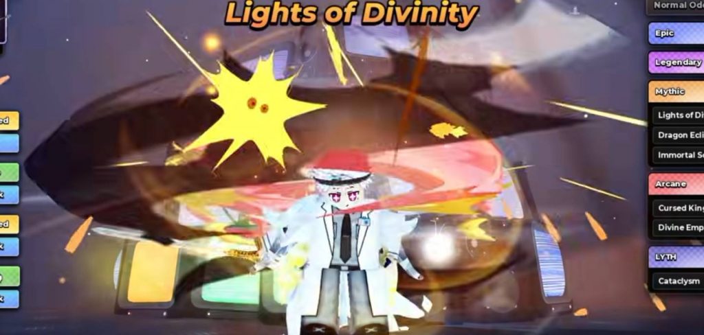 Anime Zero Flame Director Guide, Best Weapon, and How to Solo Raid!