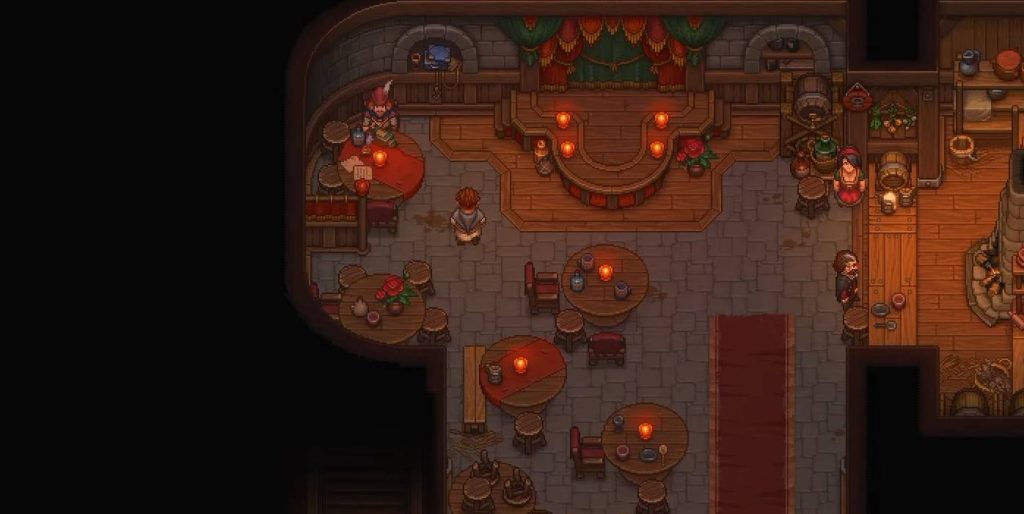 Graveyard Keeper 2 Looters Rewards – All Possible Key Exchanges