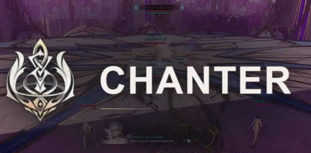 AION 2 Chanter PvE Guide: Best Build, Skills, Macro, and Rotation