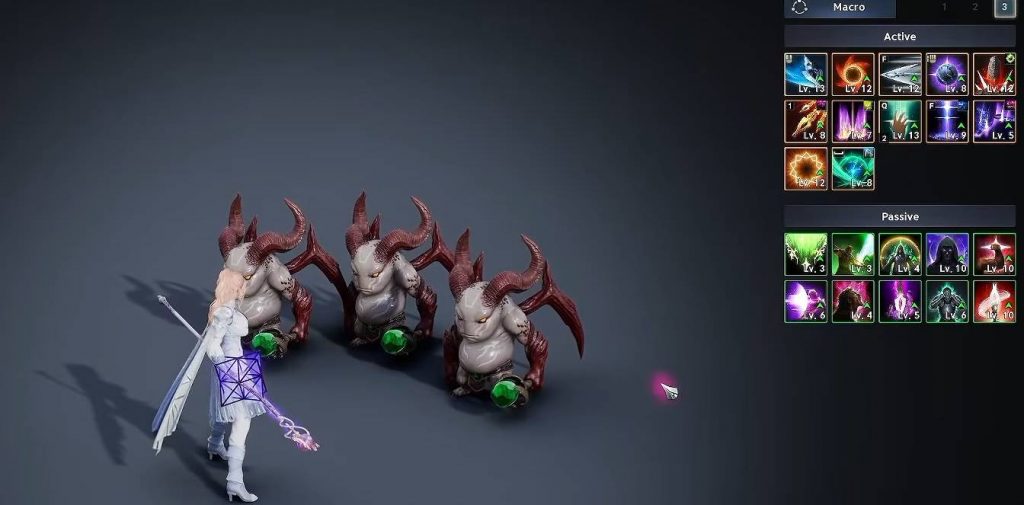 AION 2 Chanter PvE Guide: Best Build, Skills, Macro, and Rotation