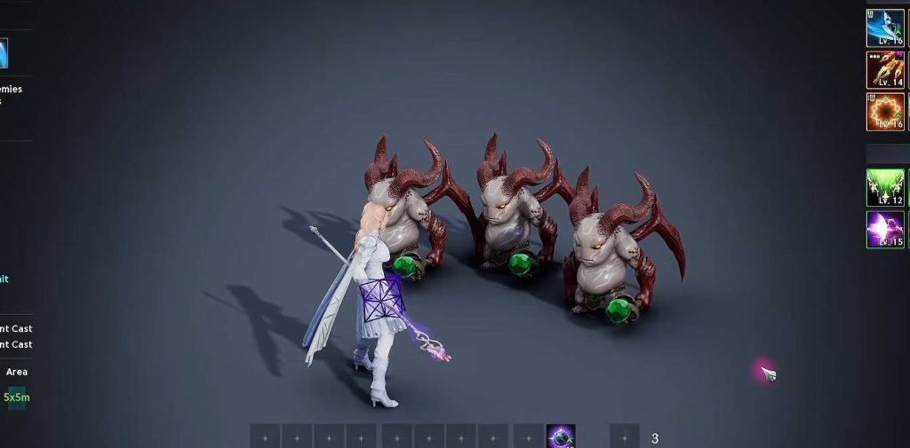 AION 2 Macro Guide, How to Create and Use!