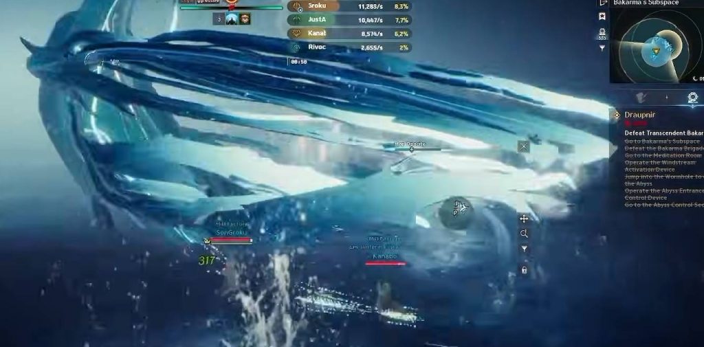 AION 2 Chanter PvE Guide: Best Build, Skills, Macro, and Rotation