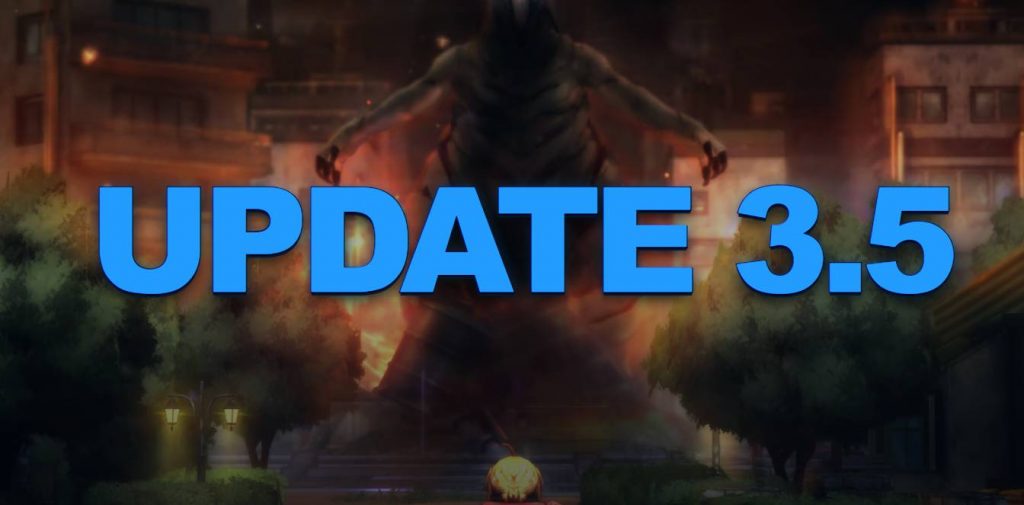 Anime Expeditions Update 3.5 Guide: New Codes, Monster Clash, Subject 8, Alchemy Brothers and More!