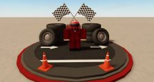 A Dusty Trip Mechanic's Shop Guide, Nuts & Bolts, Rewards & Kairo 7
