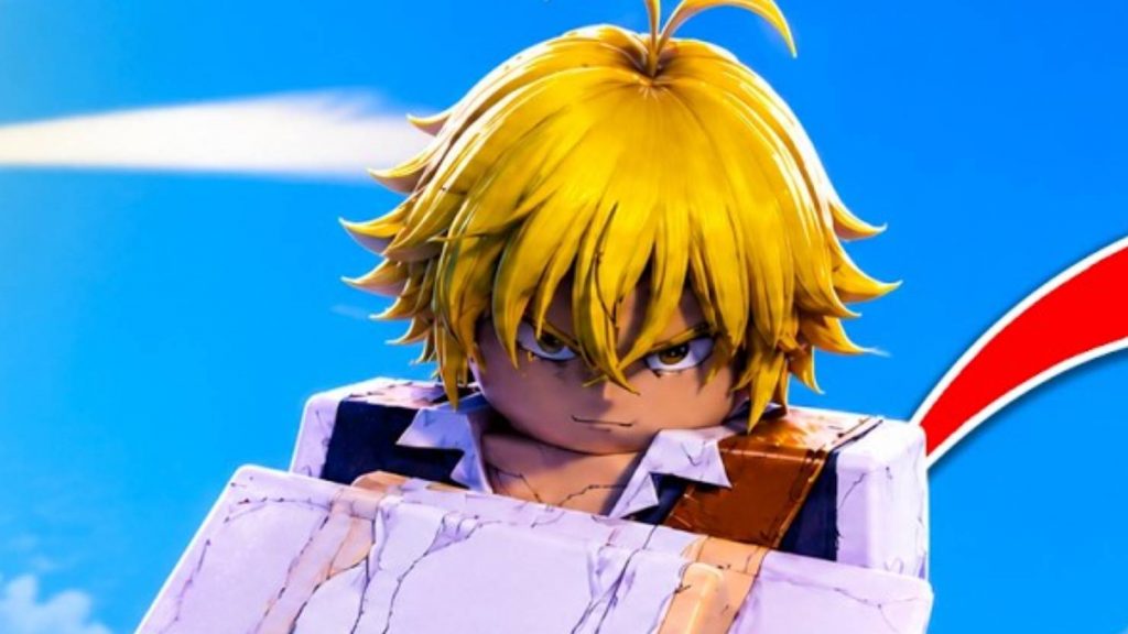 All Anime Dice Gear Guide, Stats & More