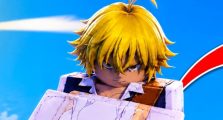 All Anime Dice Gear Guide, Stats & More