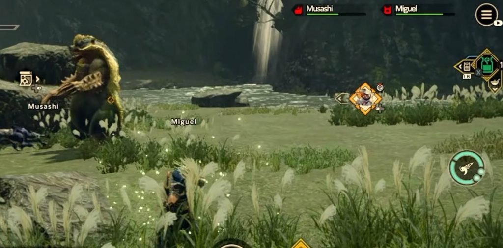 How to Install and Download Monster Hunter Rise Netflix Mobile on Android