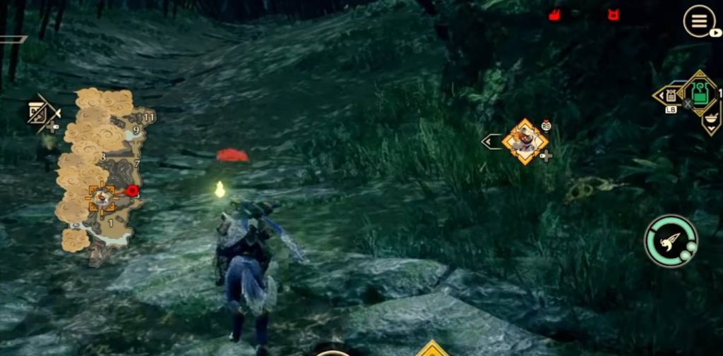 How to Install and Download Monster Hunter Rise Netflix Mobile on Android