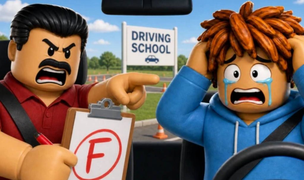 Get Your Driver’s License