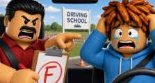 Get Your Driver’s License