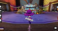 Dandy's World Codes