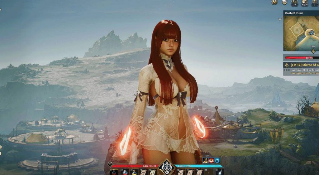 AION 2 Stigma Guide, How to Unlock and Farm Stigma Shards!